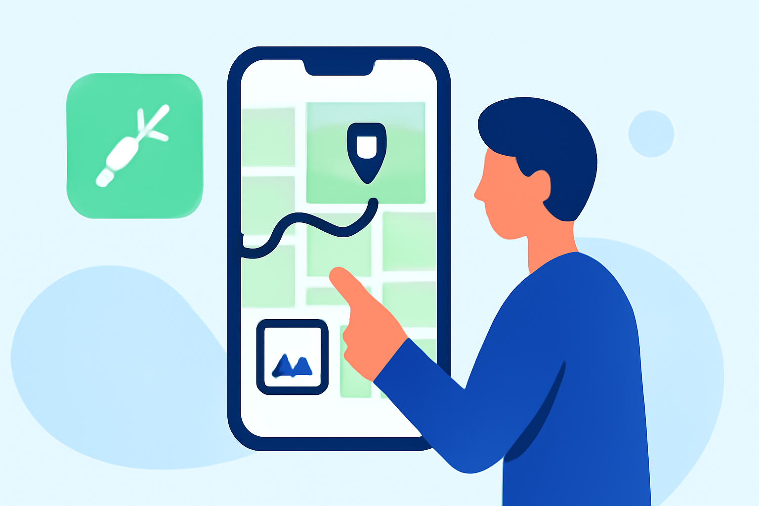 Mastering Mobile Map Overlay Edits: A Comprehensive Guide