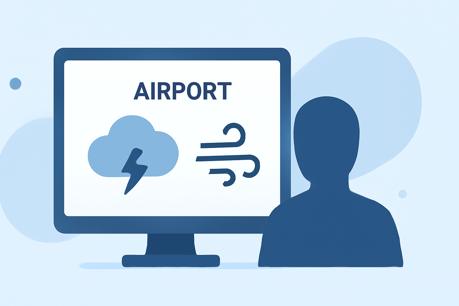 Quick Guide to Reading Airport Weather Reports