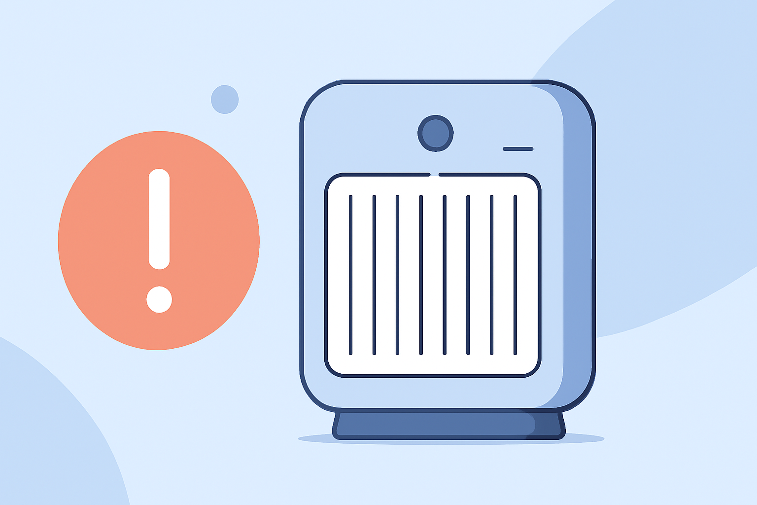 Common Mistakes to Avoid When Using HEPA Filters for Air Quality