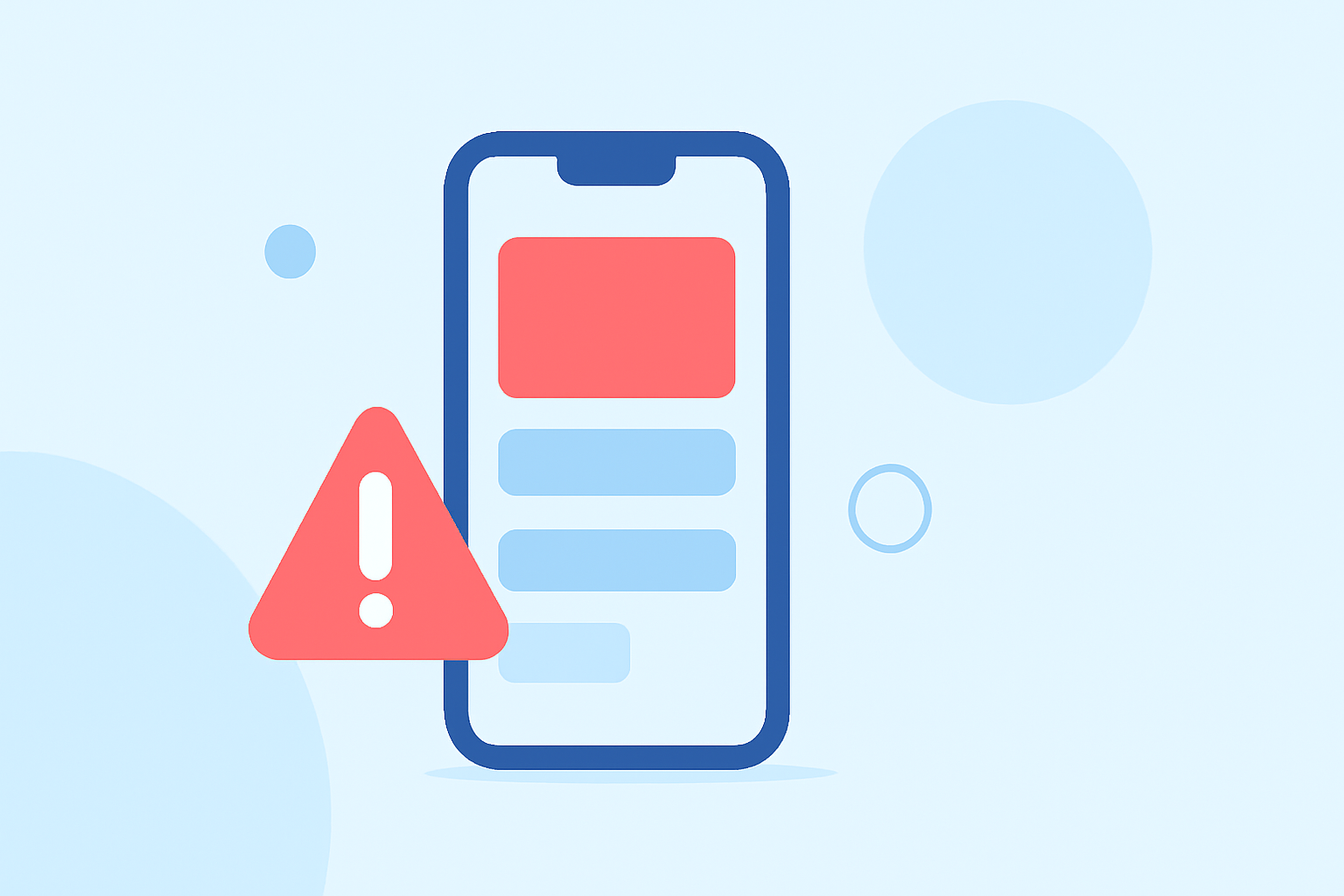 Mobile-Friendly Design: Common Mistakes to Avoid in Under 5 Minutes