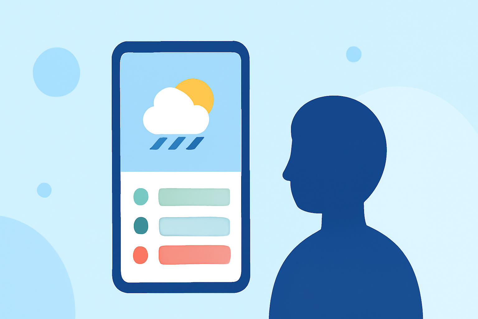 An Introduction to Weather-Driven Daily Schedules on Android