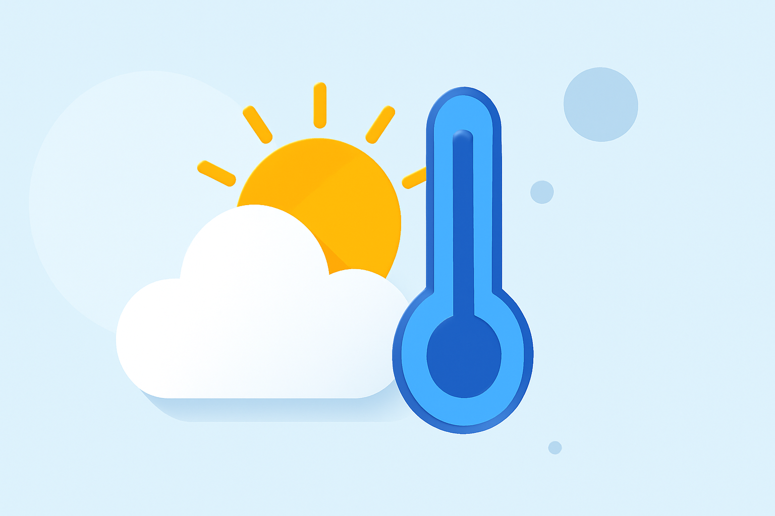 Weather for Outdoor Sports: A Beginner's Guide