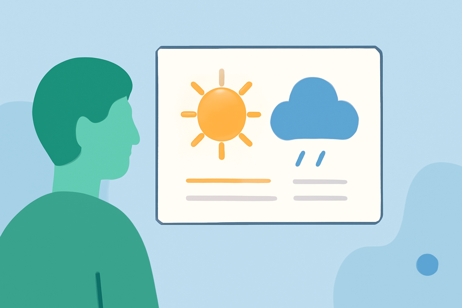 Mastering the Spring Weather Outlook: A Step-by-Step Guide