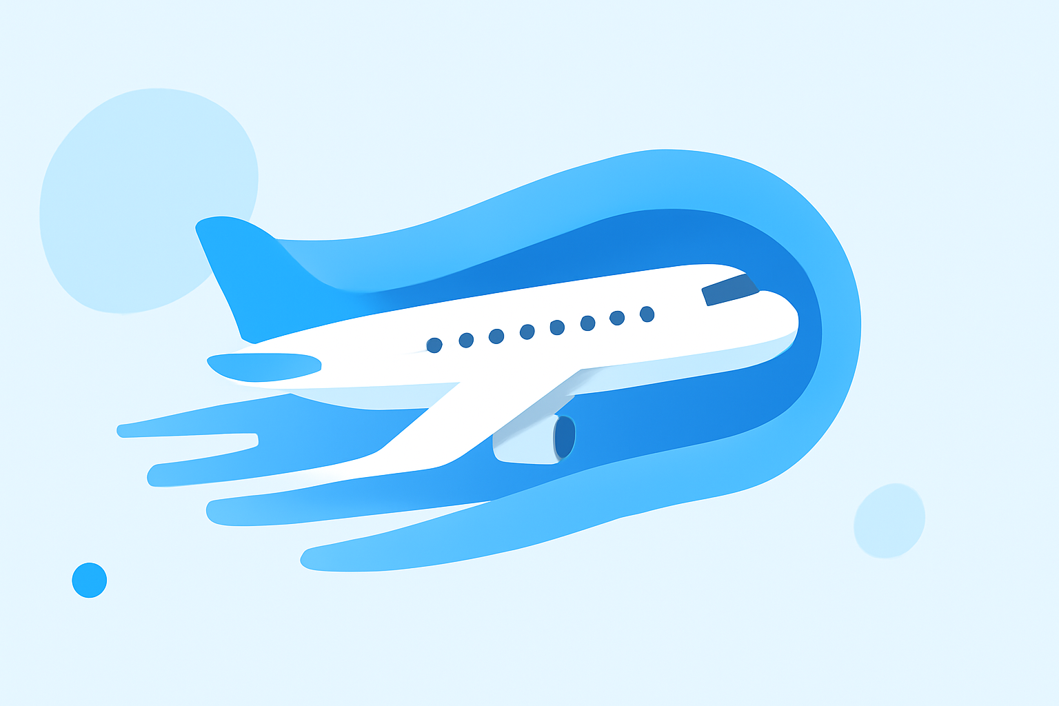 Understanding Jet Streams and Their Impact on Holiday Flight Times