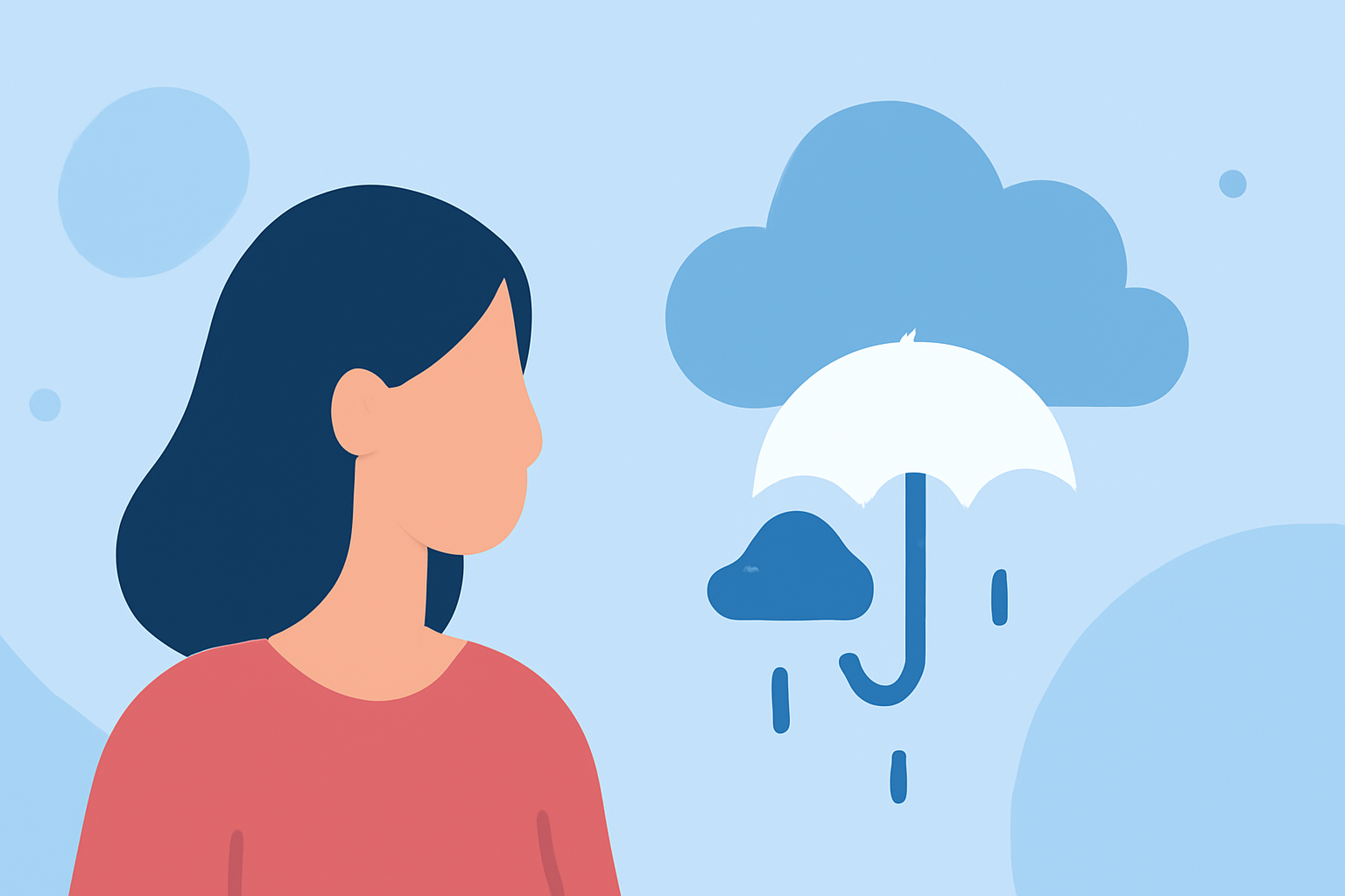 Understanding Weather Forecast Confidence Intervals for Pet Owners