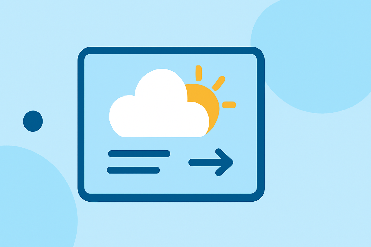 Decoding Airport Weather Reports: A Simple Guide