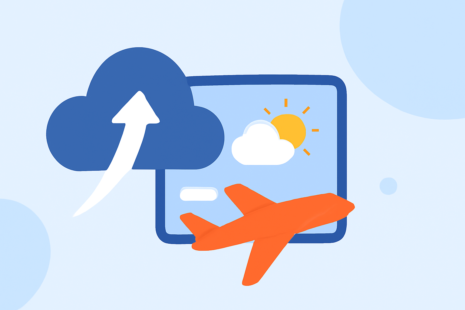 Essential Guide to Tracking Weather for Connecting Flights