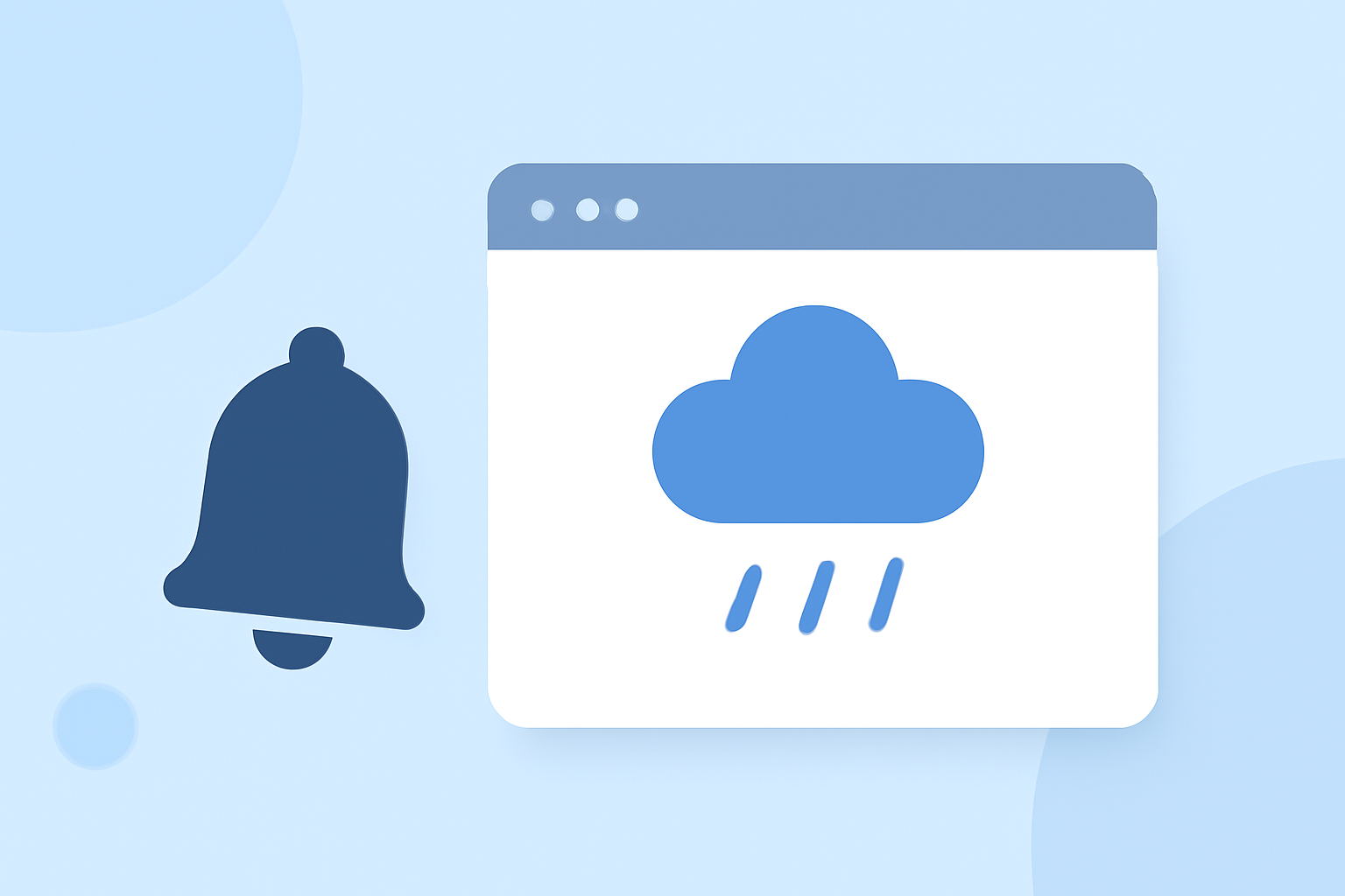 Weather Notification Banners: A Comprehensive Guide