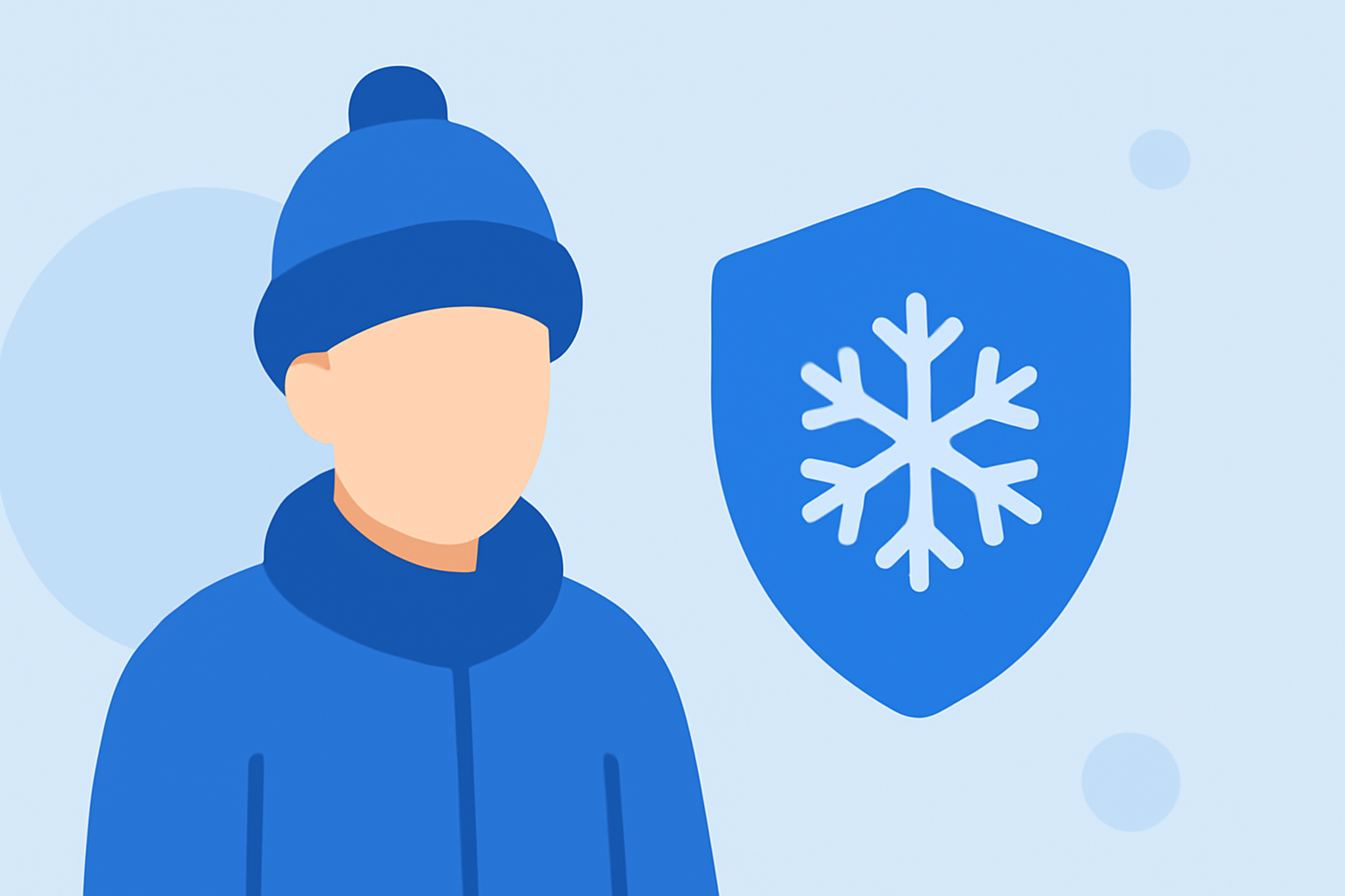 Winter Storm Safety: Essential Tips for Non-Technical Users