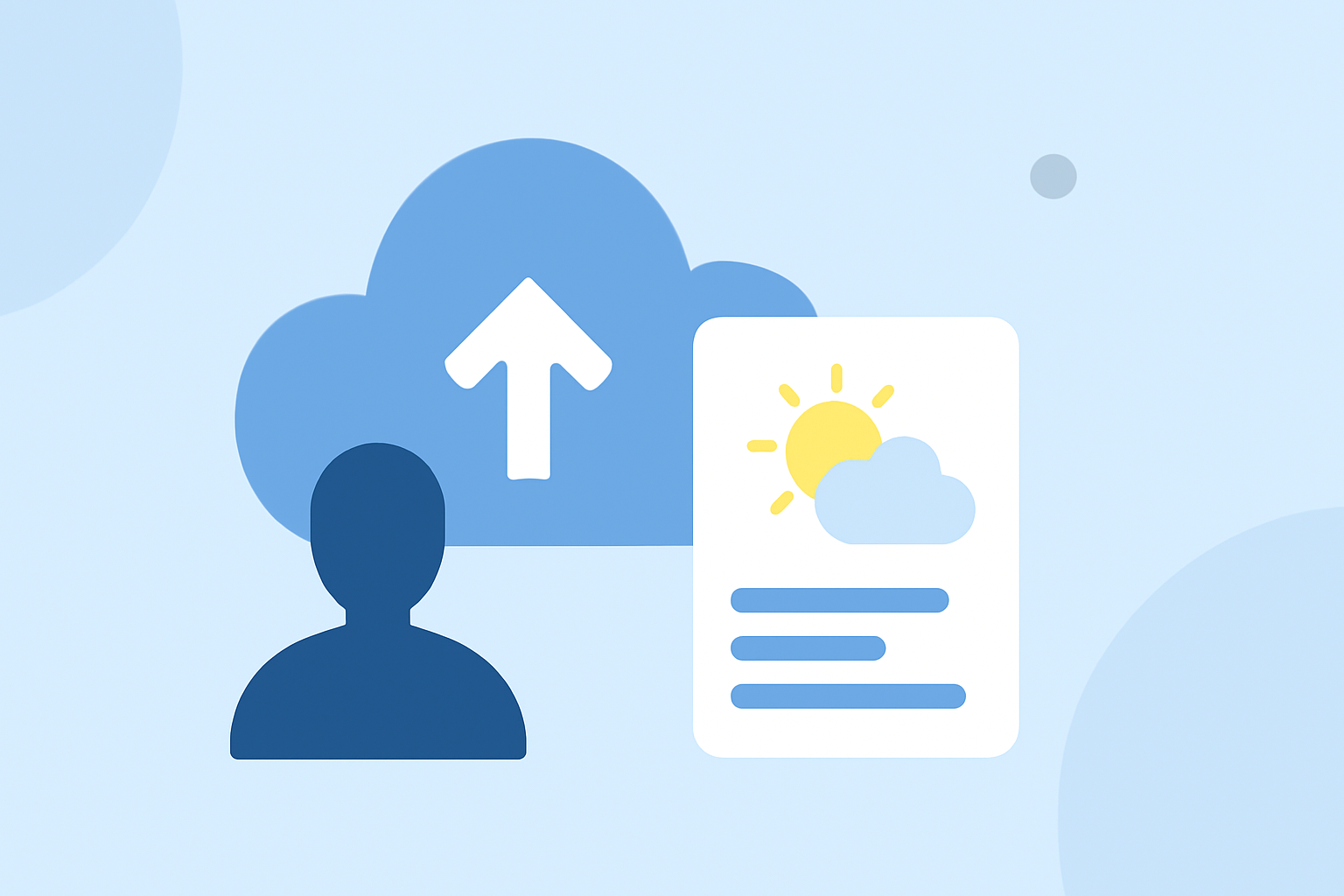 Nowcasting Basics: Tricks to Enhance Your Weather Forecasting