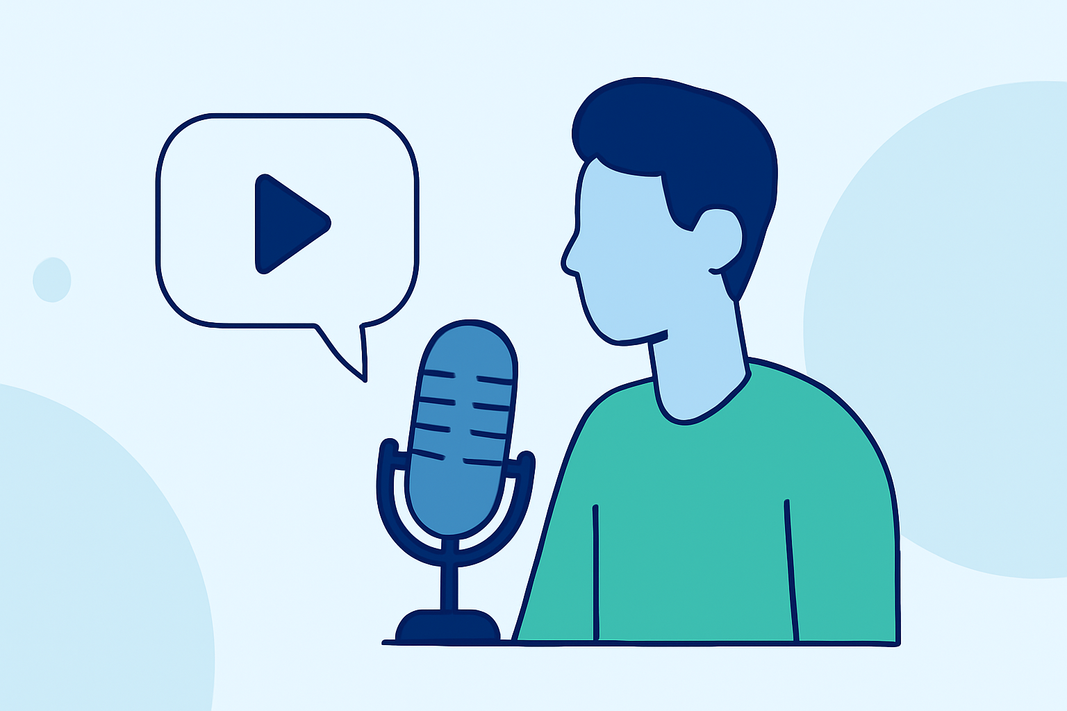 An Introduction to Travel Day Voiceover Storytelling for Solo Travelers