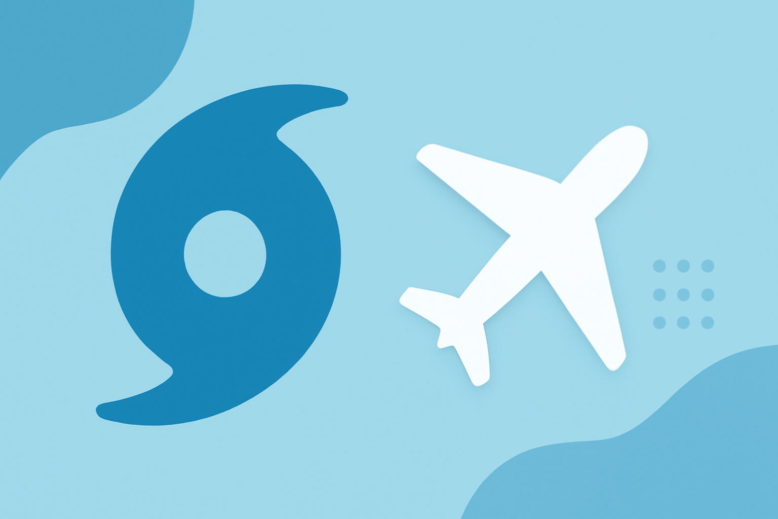 Navigating Hurricanes and Air Travel: Your Essential Guide