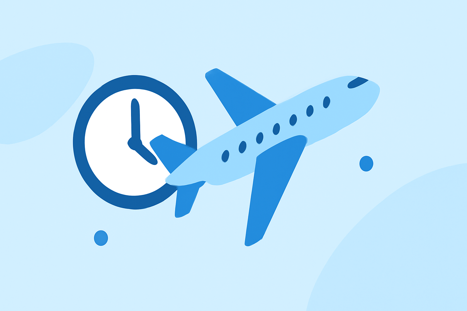 Optimal Times to Fly for Vacation Planning in the United States