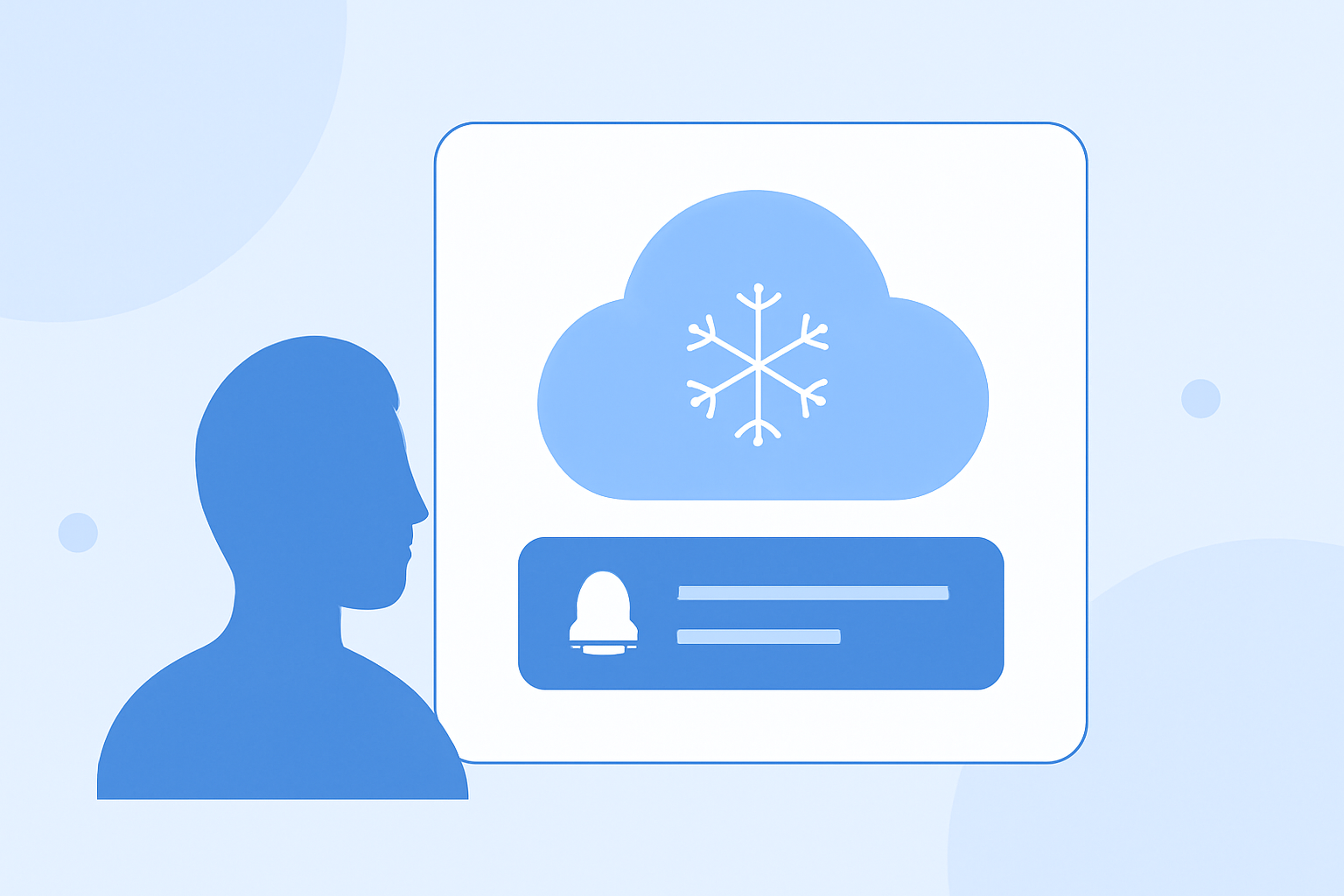 Managing Snowstorm Notifications in Clime: A Comprehensive Guide