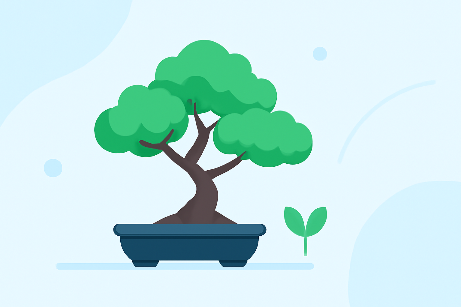 Essential Bonsai Care Tips for Commuters: Avoiding Common Mistakes
