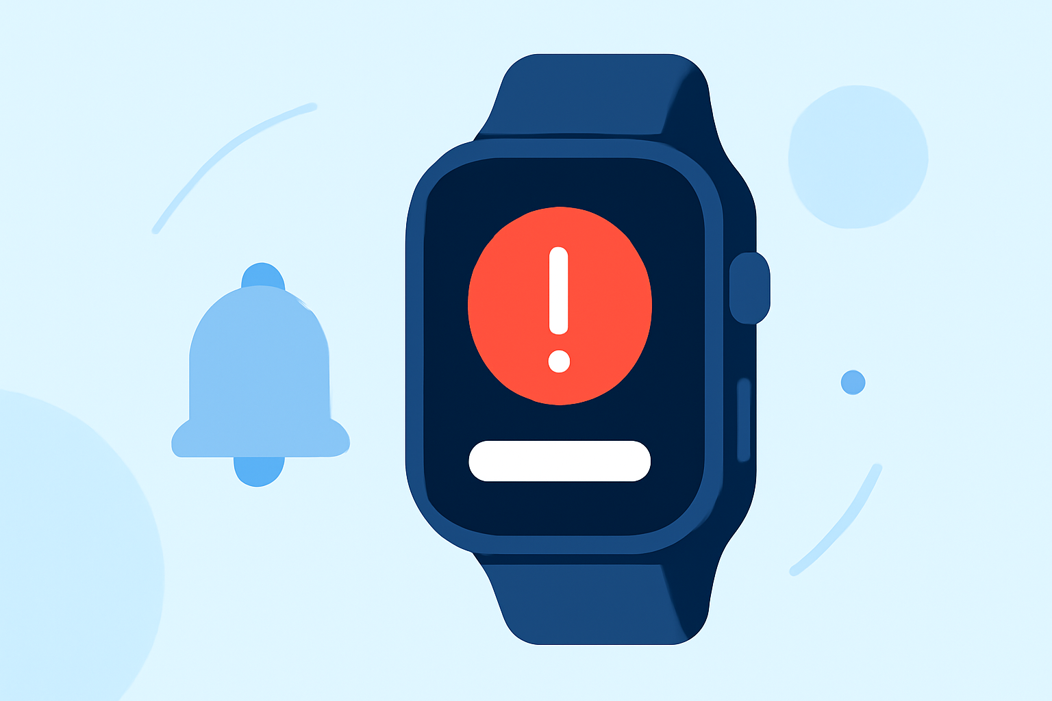 Maximizing Nationwide Alerts on Your Wear OS Smartwatch