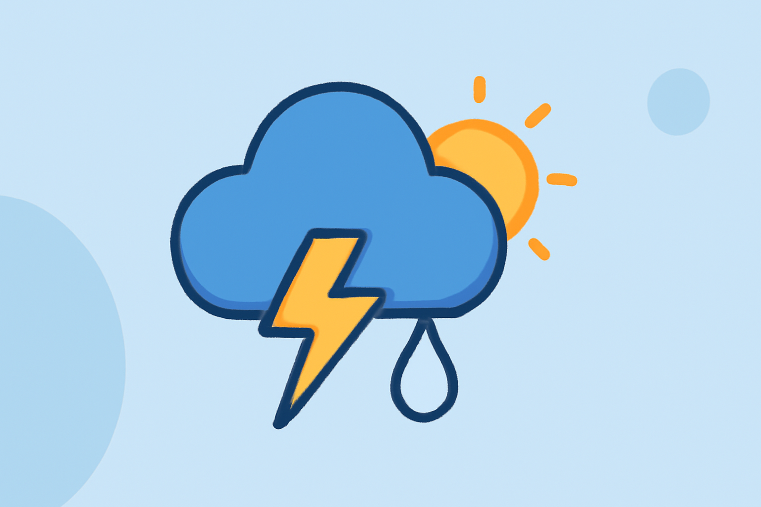 Understanding Weather Anomalies: A Beginner's Guide