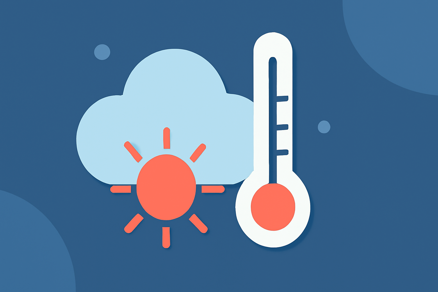 Seasonal Travel Weather Tips for U.S. Travelers