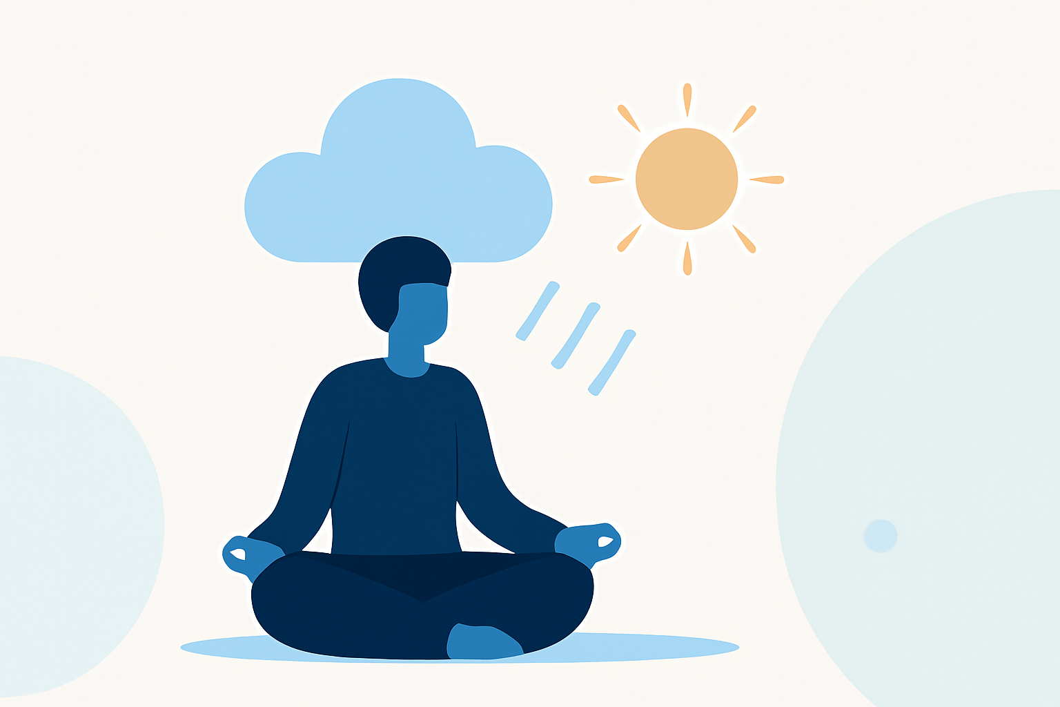 An Introduction to Weather for Outdoor Meditation