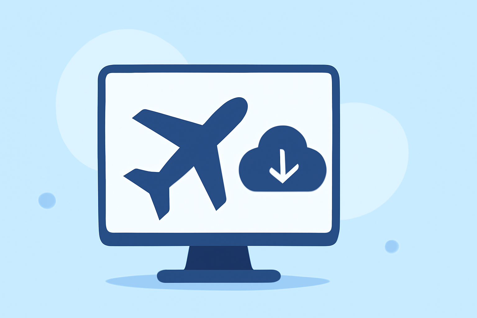 Proactively Handle Weather-Related Flight Delays with Planes Live