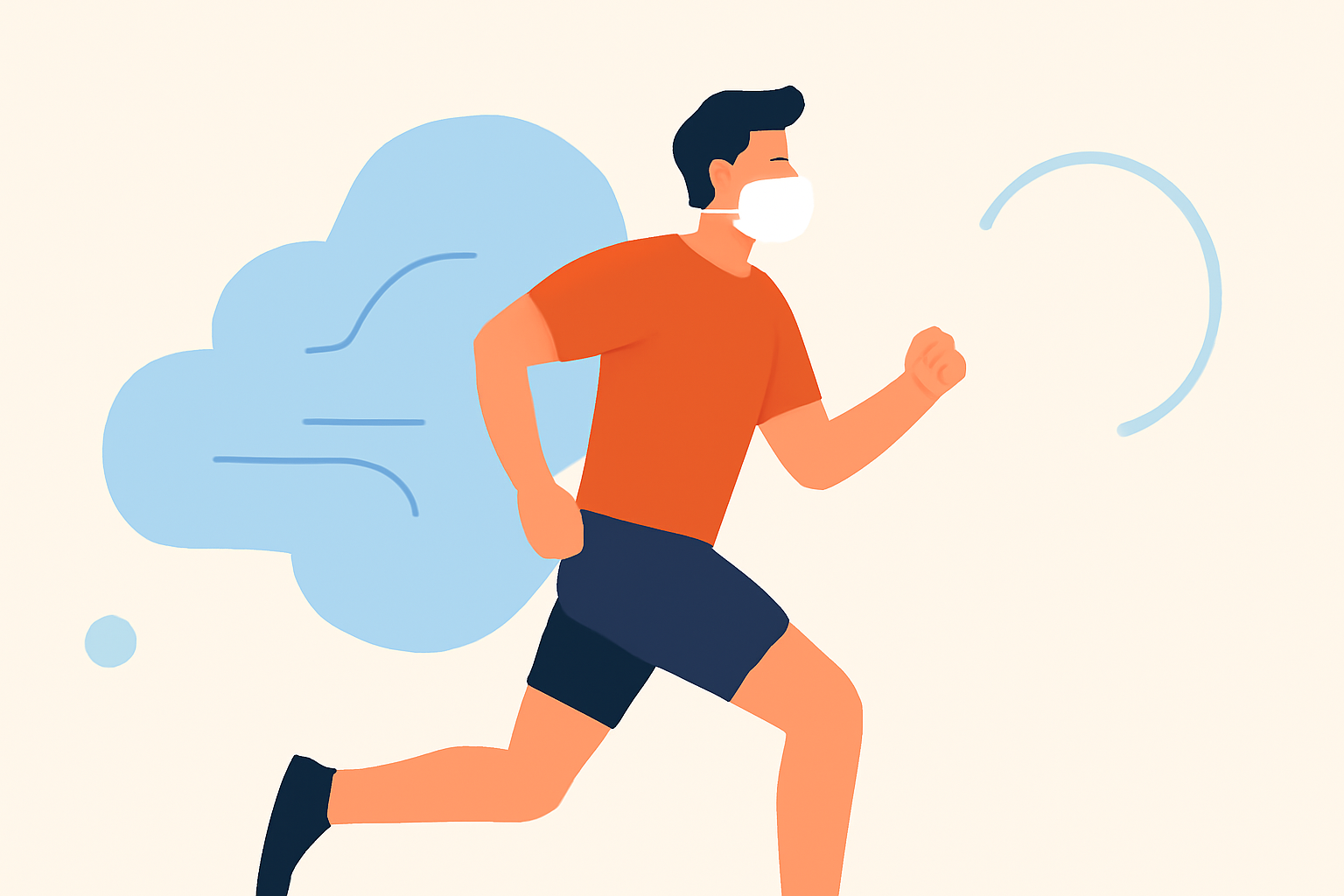 Understanding Running Air Quality for Athletes