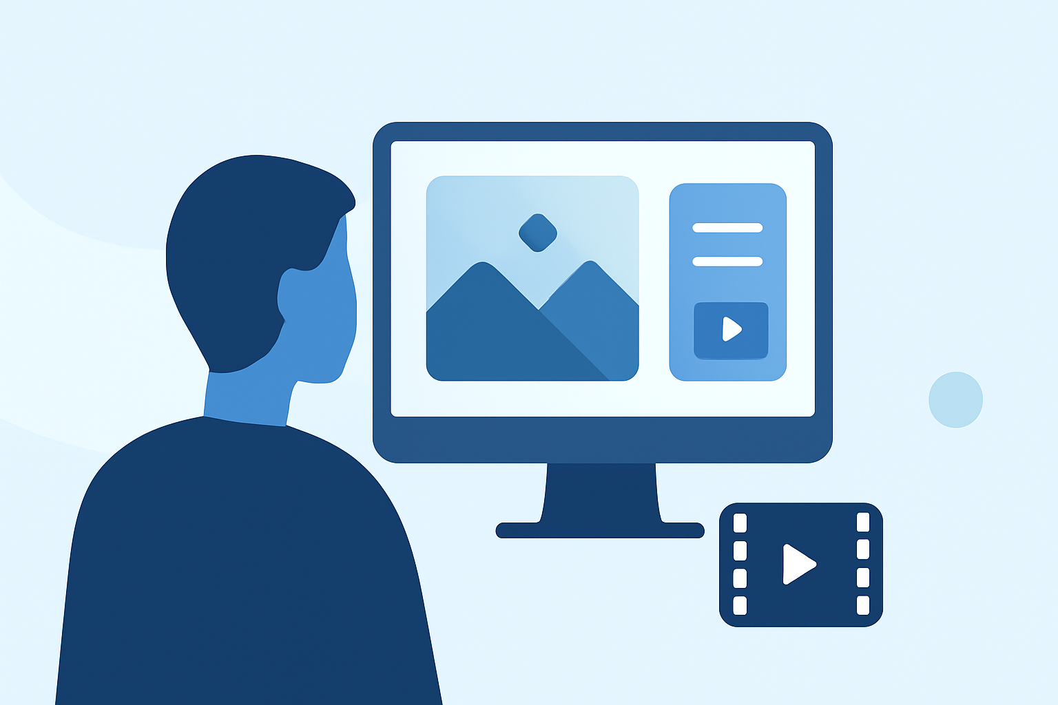 Getting Started with Destination Arrival Montage Editing for Beginners