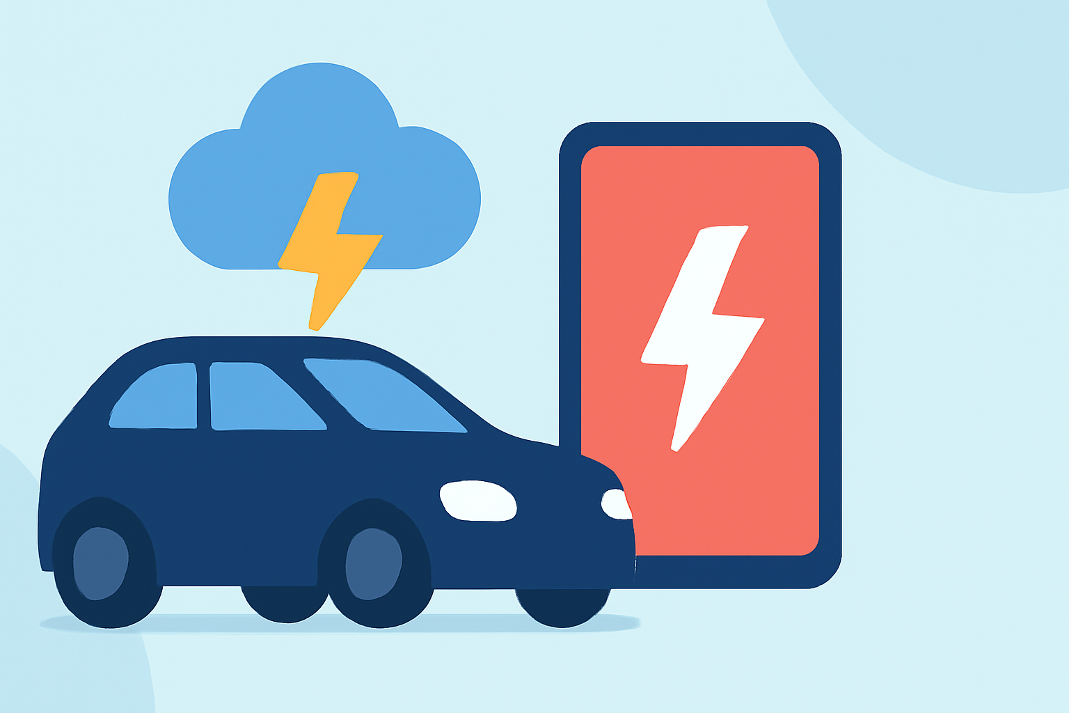 Understanding Lightning Strike Alerts for Drivers: Essential Safety Measures