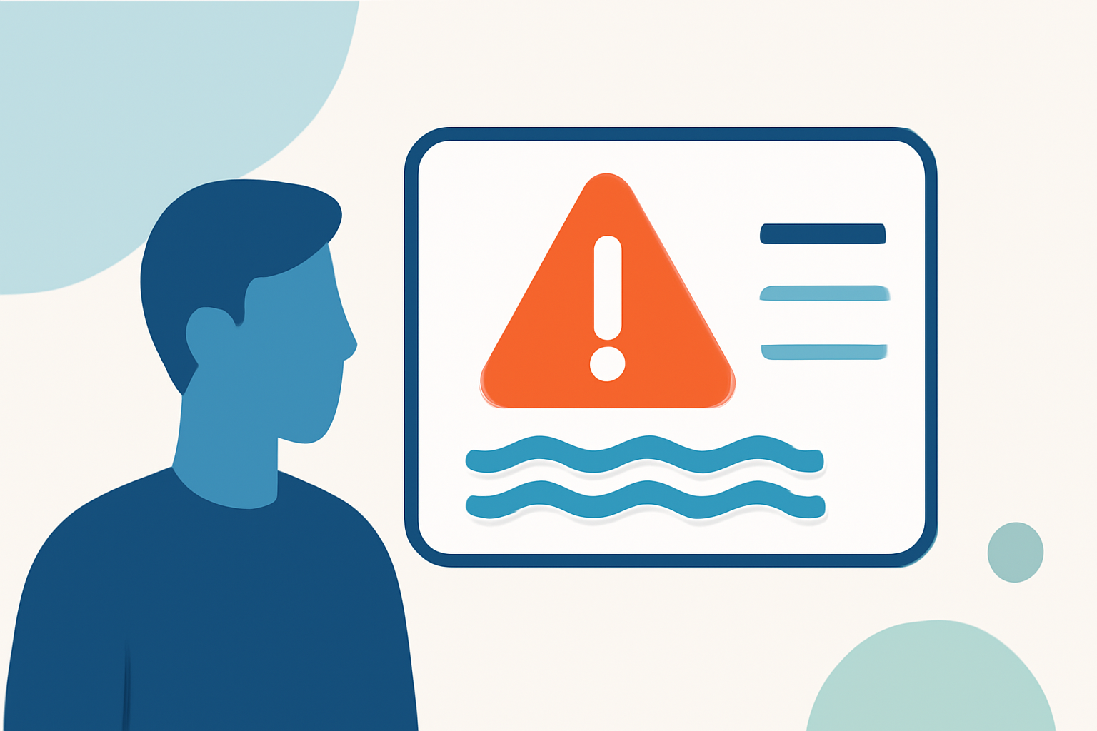 Essential Workflow for Flash Flood Alerts: A Guide for Commuters