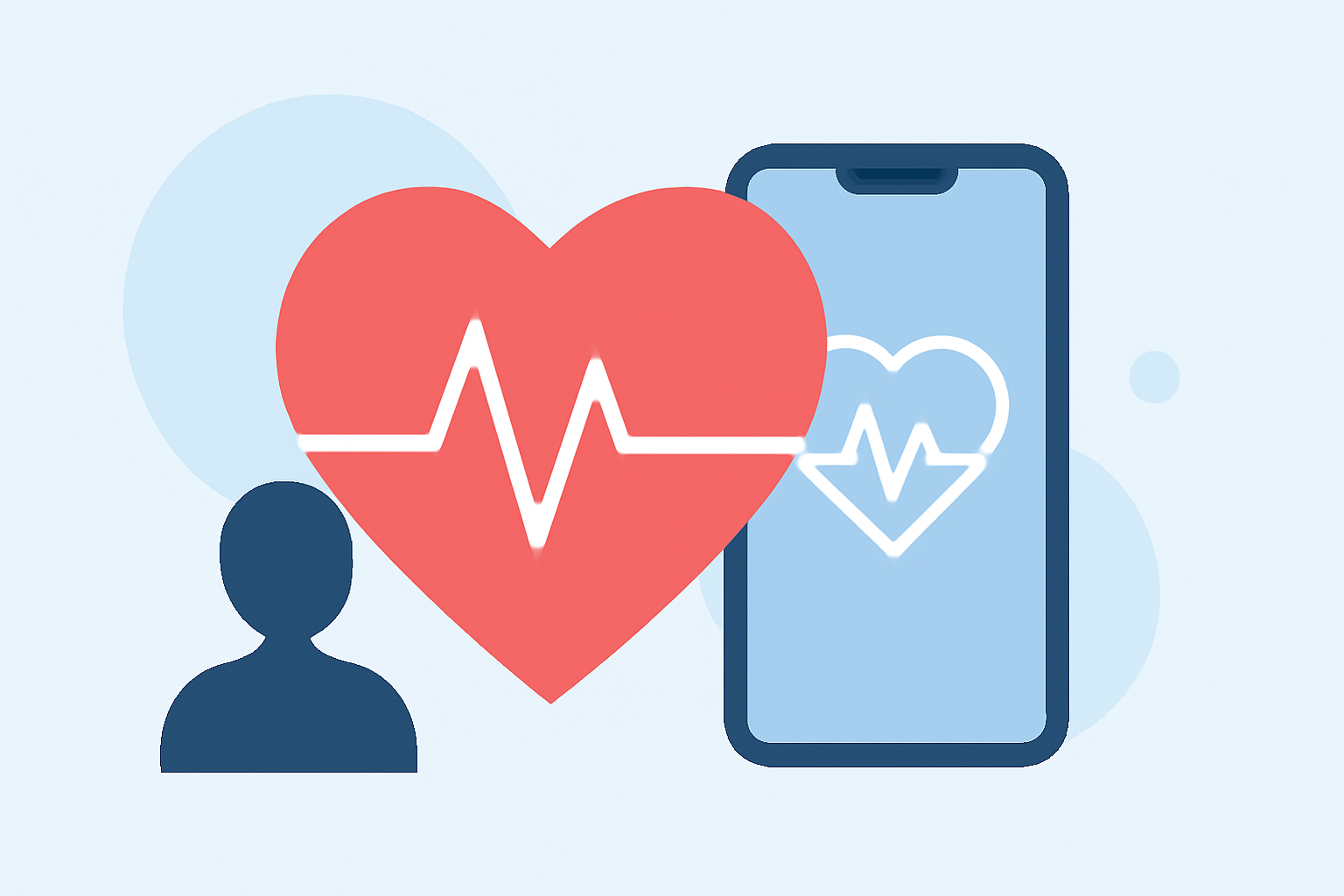 Getting Started with Heart Health Monitoring: A Step-by-Step Guide