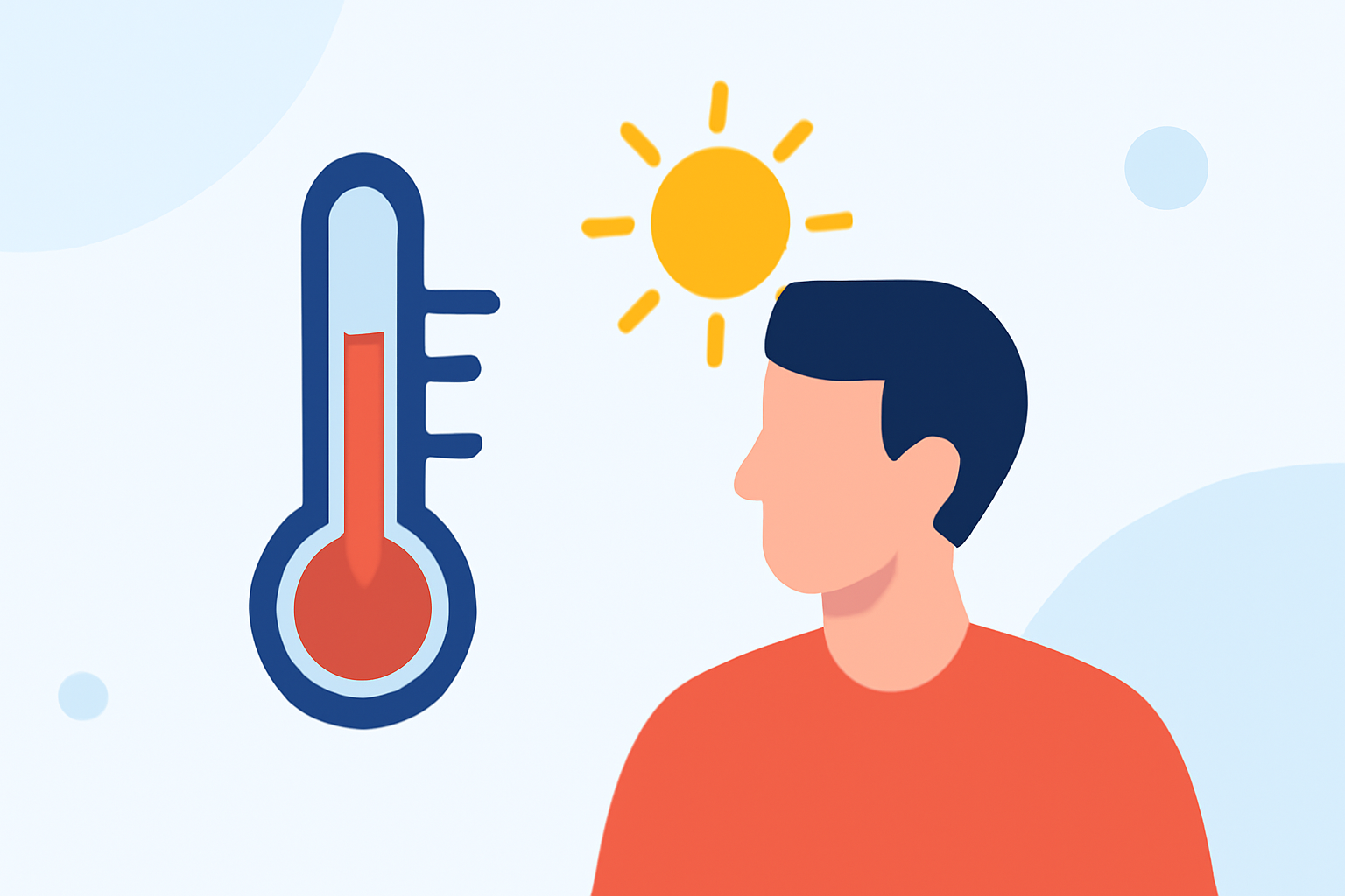 How to Stay Informed During Heat Waves: A Comprehensive Guide