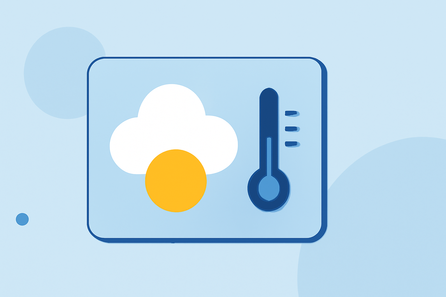 Understanding Weather Forecast Confidence: A Quick Guide