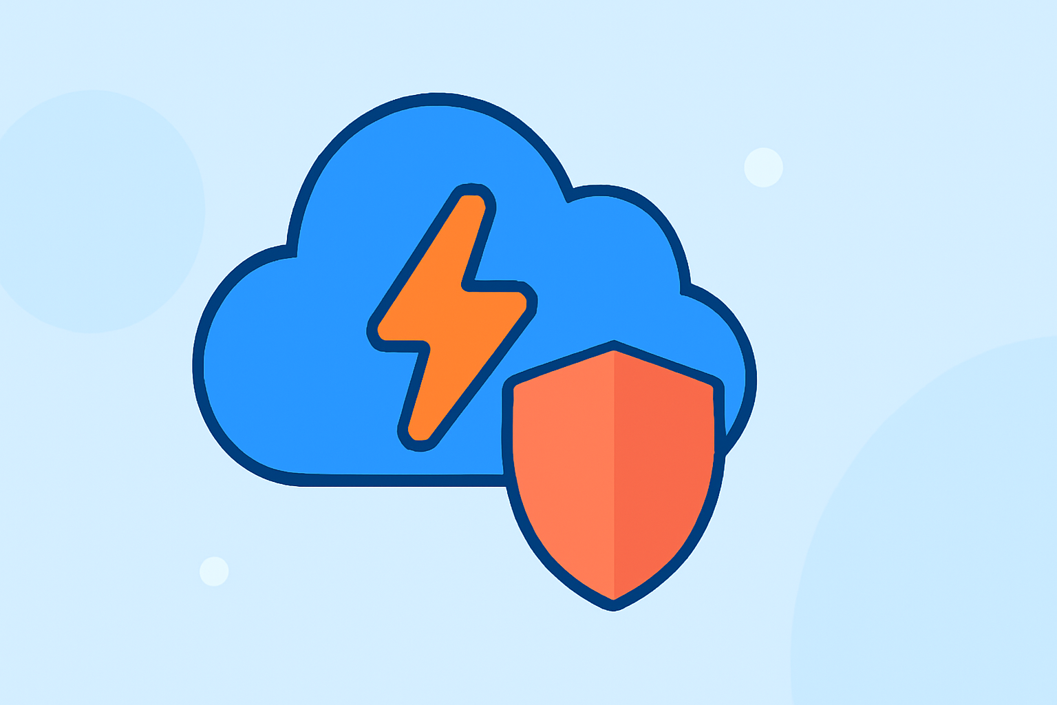 Thunderstorm Preparation Basics