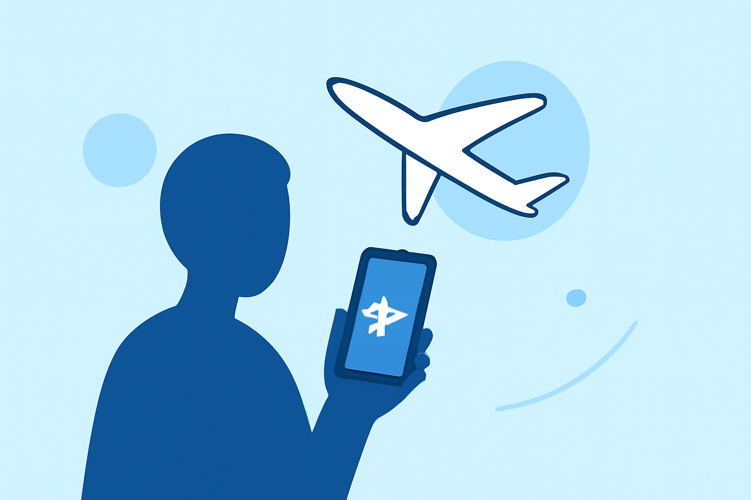 Essential Checklist for Capturing Plane Spotting Highlights with Your Smartphone