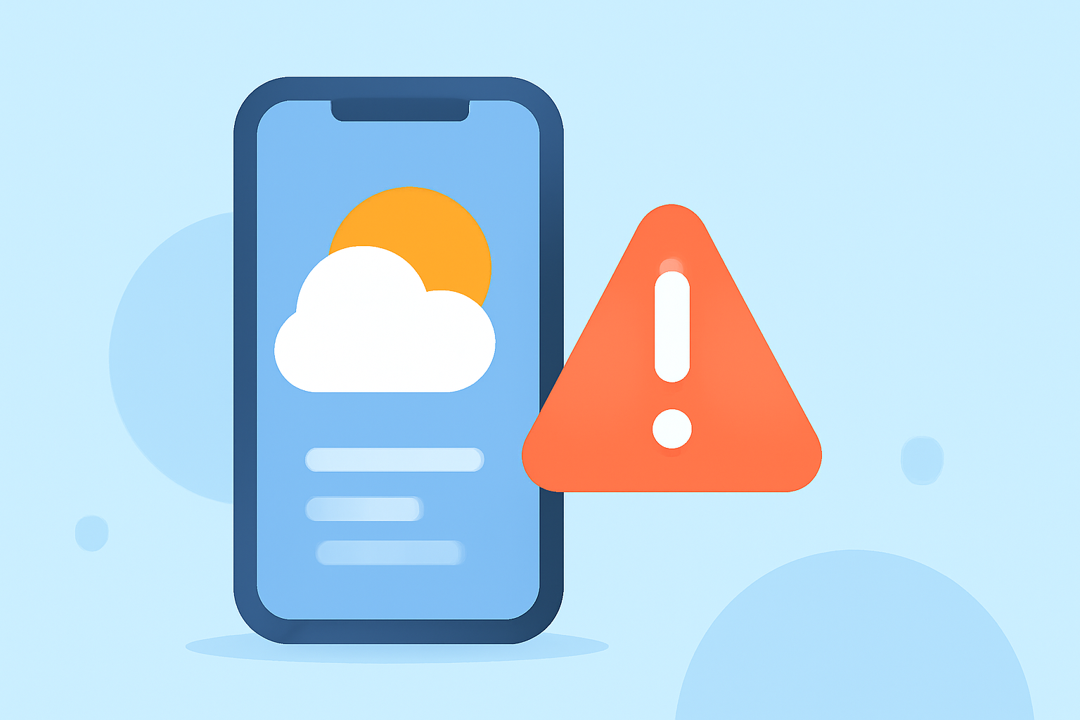 Weather App Subscription Basics: Mistakes to Avoid for Travelers