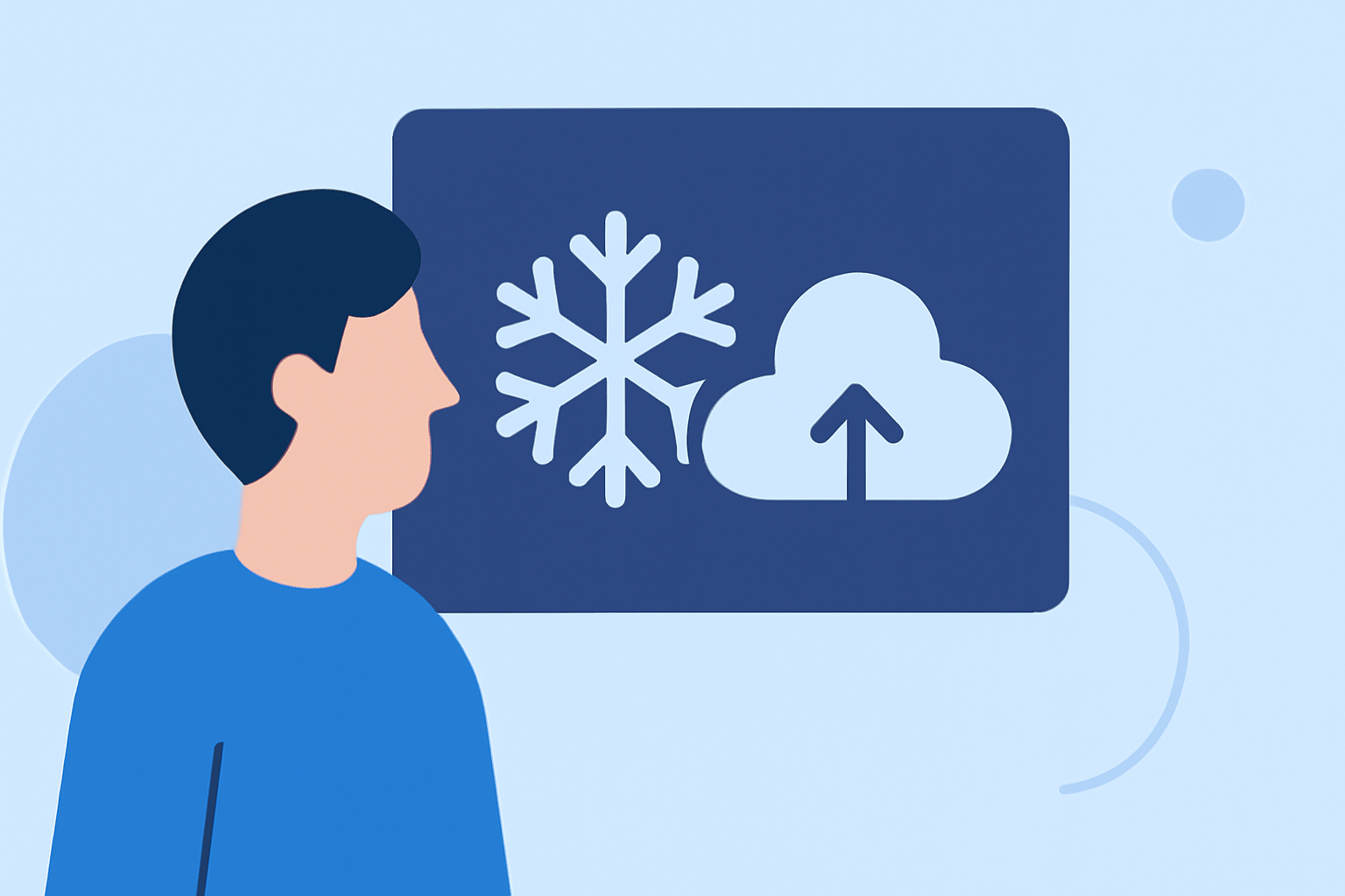 How to Prepare for Snow Delays at Your Departure Airport
