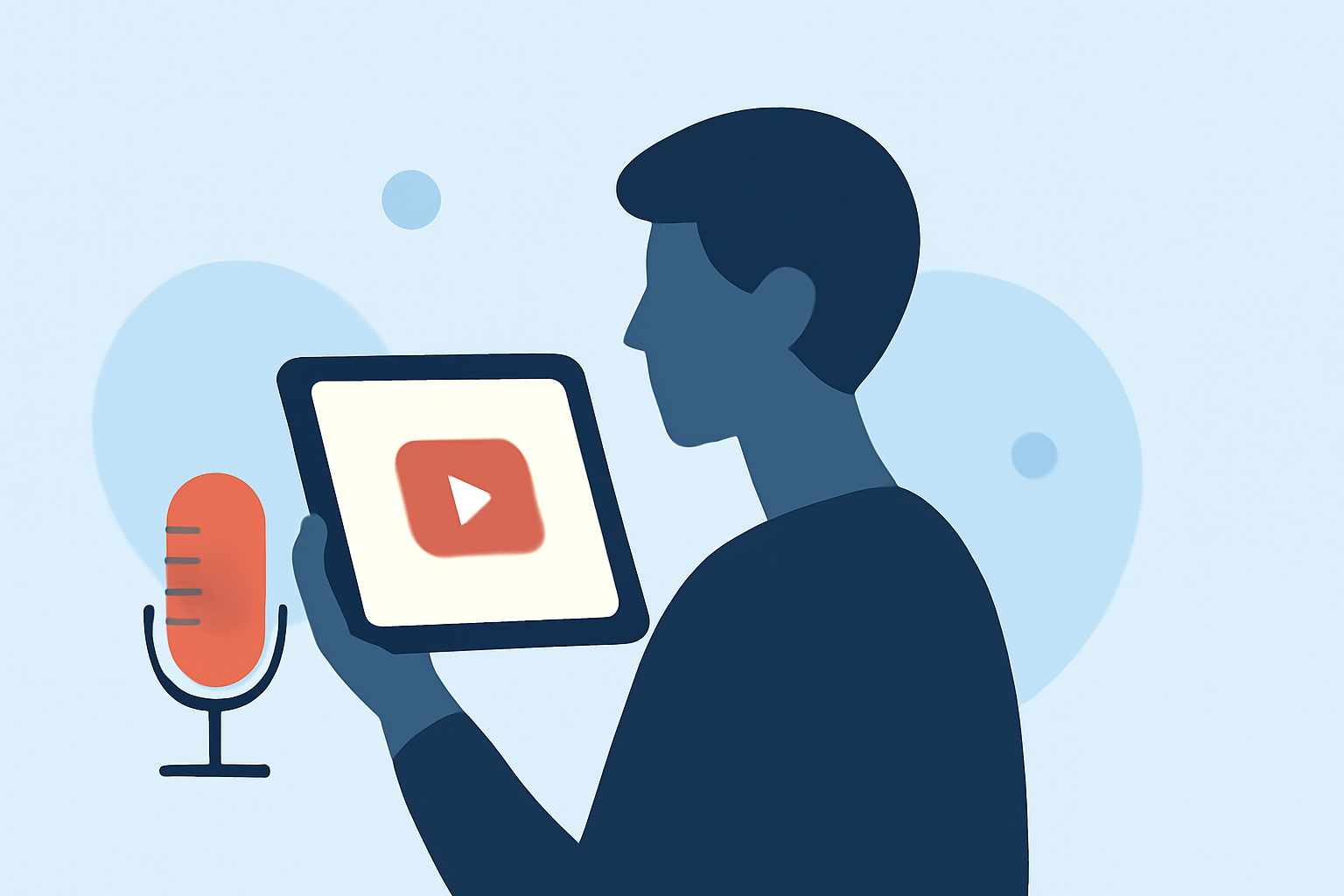 Mastering Travel Vlog Pacing on Your iPad