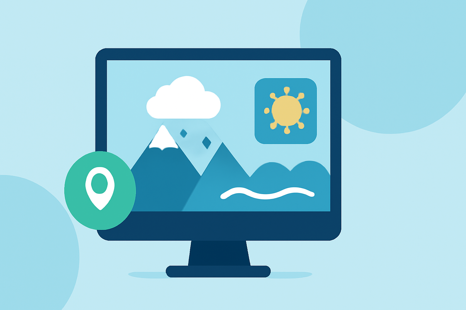 Getting Started with Real-Time Mountain Weather Tracking