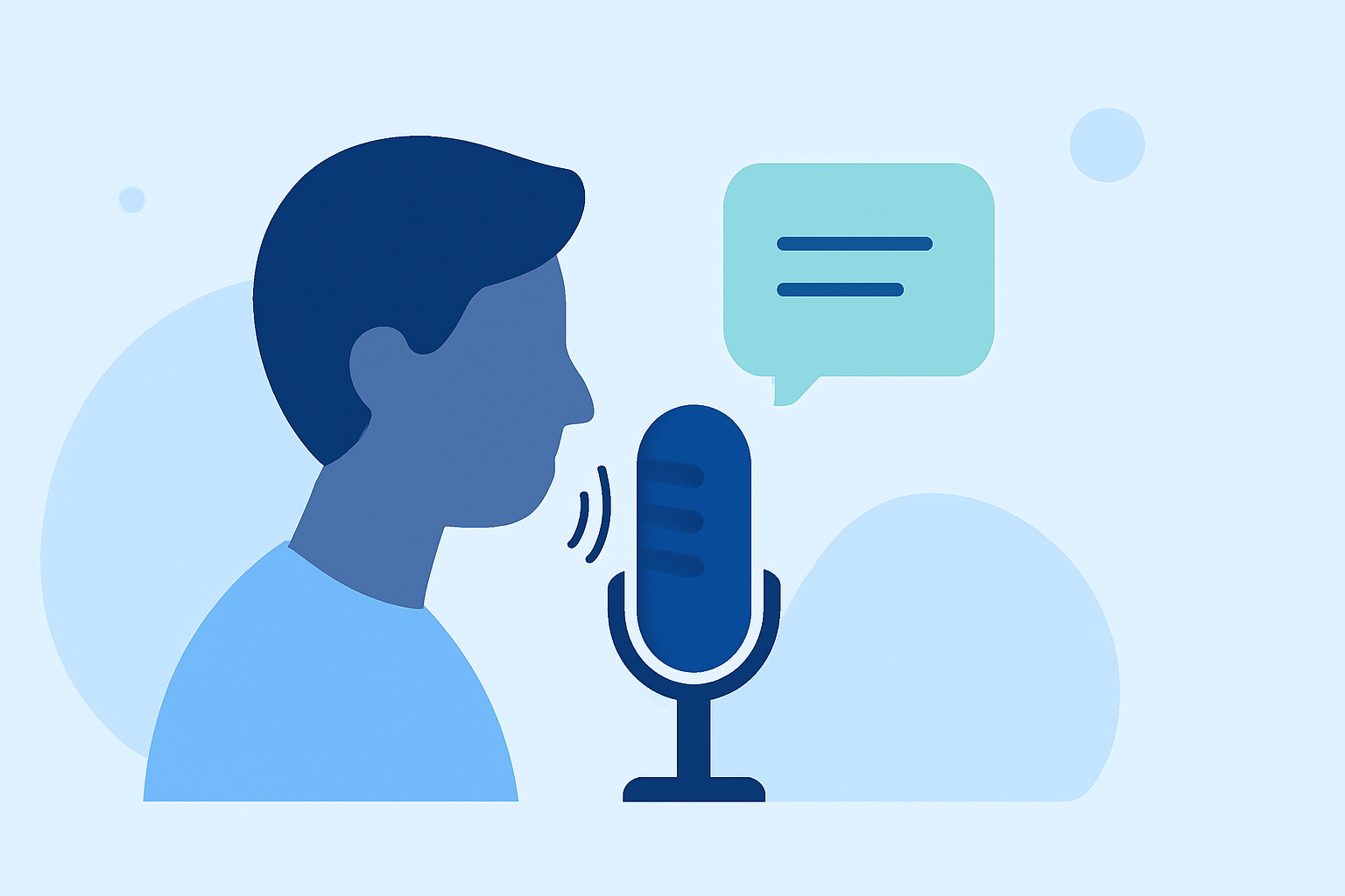 Mastering Travel Day Voiceover Storytelling: A Step-by-Step Guide