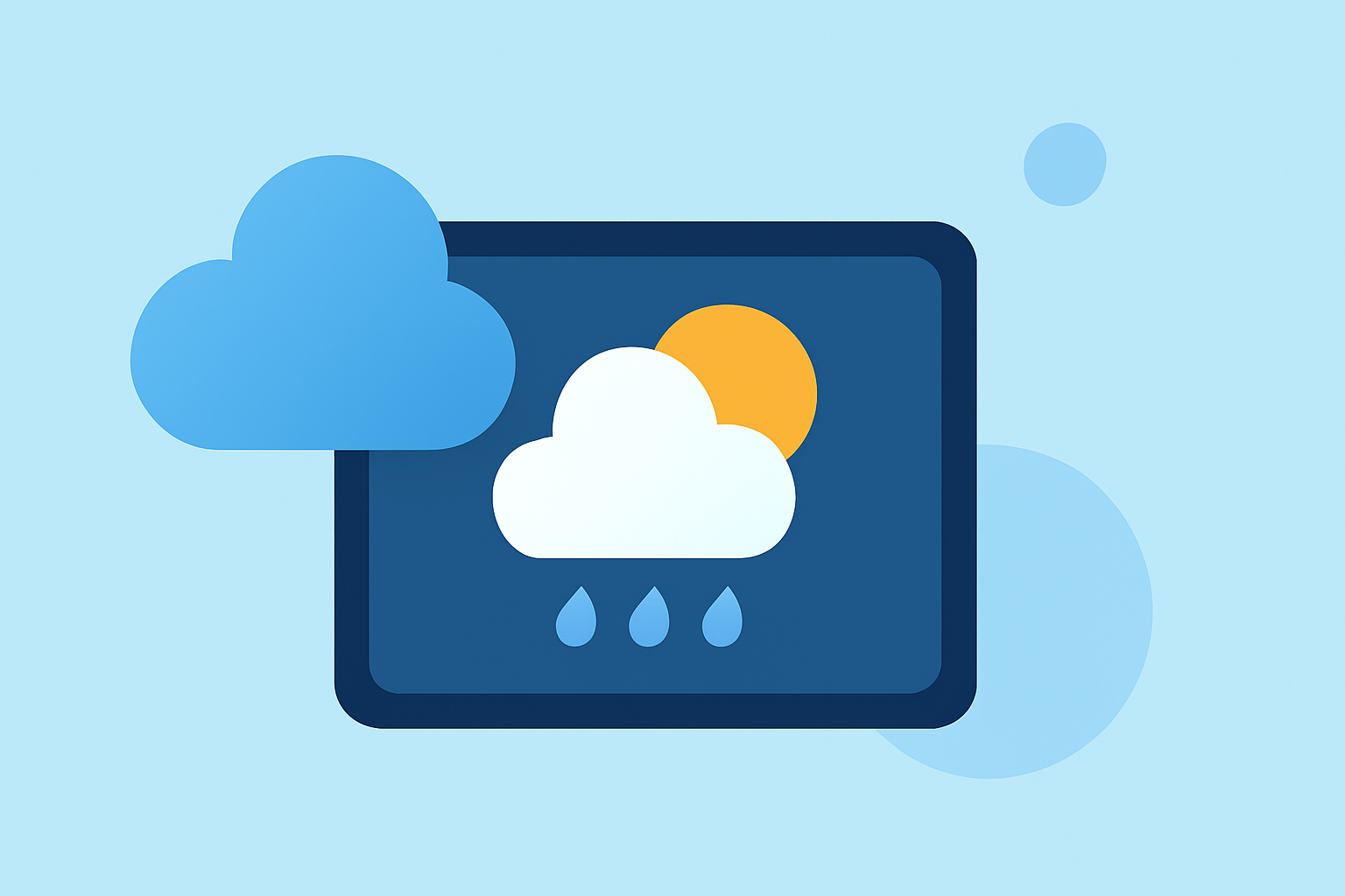 How to Navigate Weather at Your Arrival Airport
