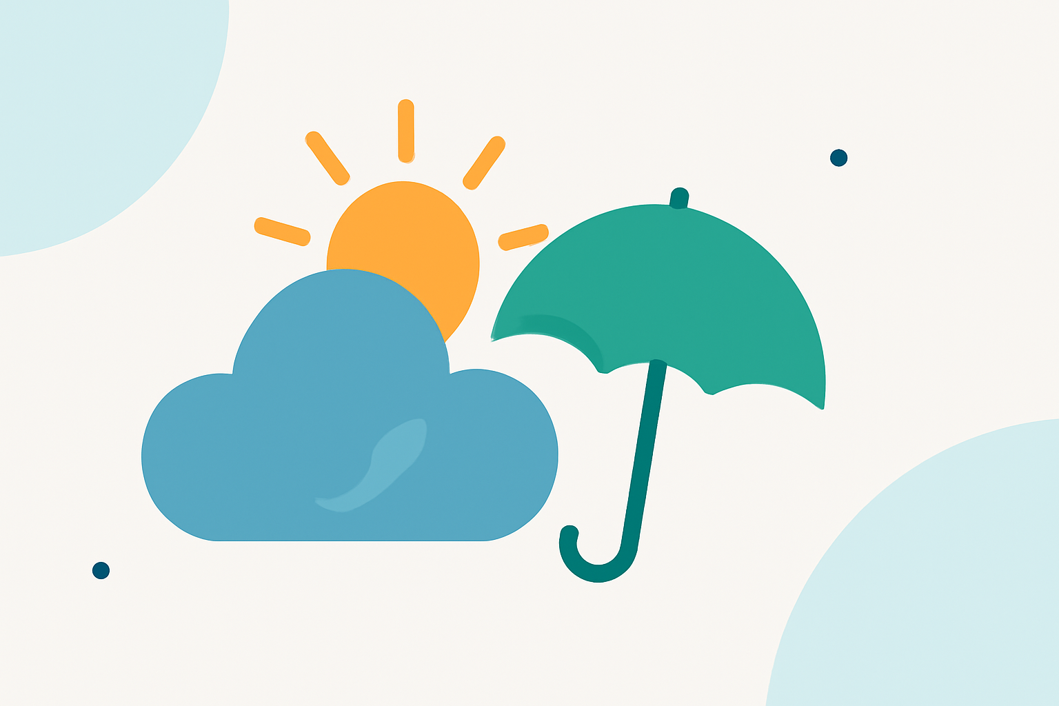 Weather Tips for Theme Park Trips: The Easy Way