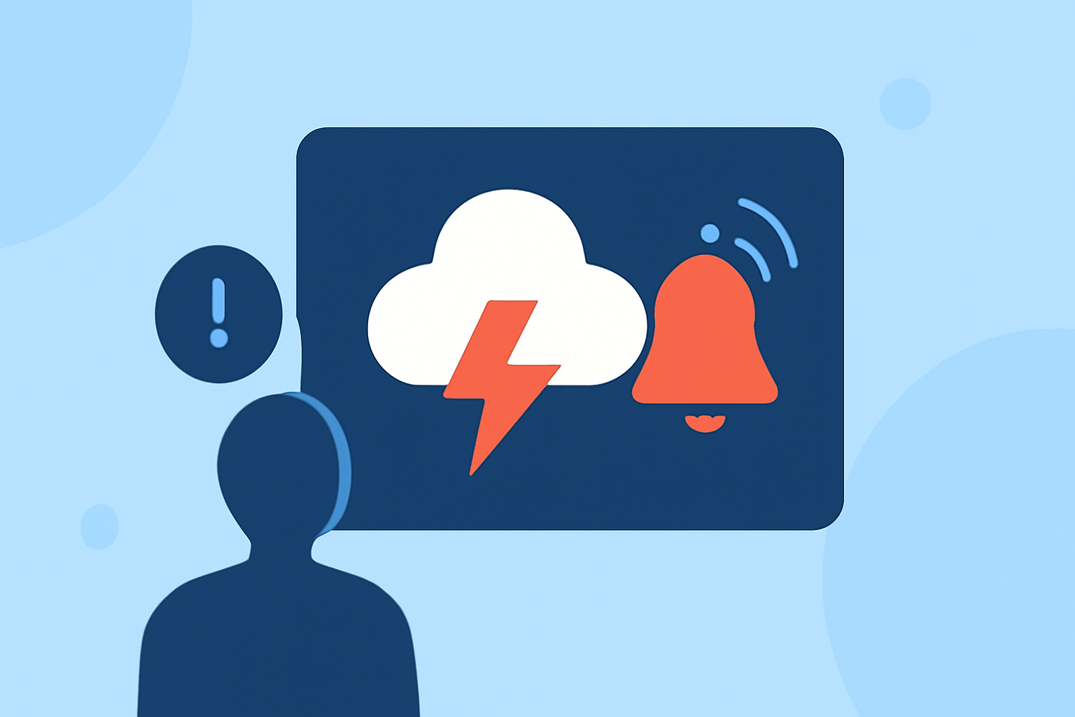 Understanding Quick Storm Approach Notifications: A Guide for U.S. Users