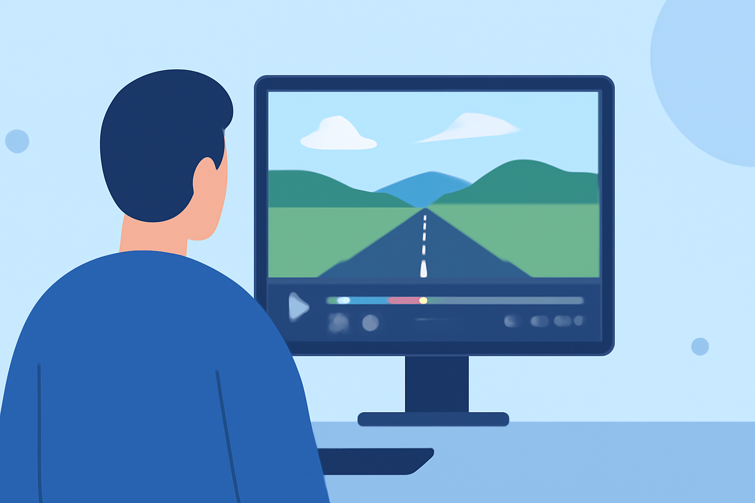 Mastering Road Trip Timelapse Editing: A Travel Creator's Guide