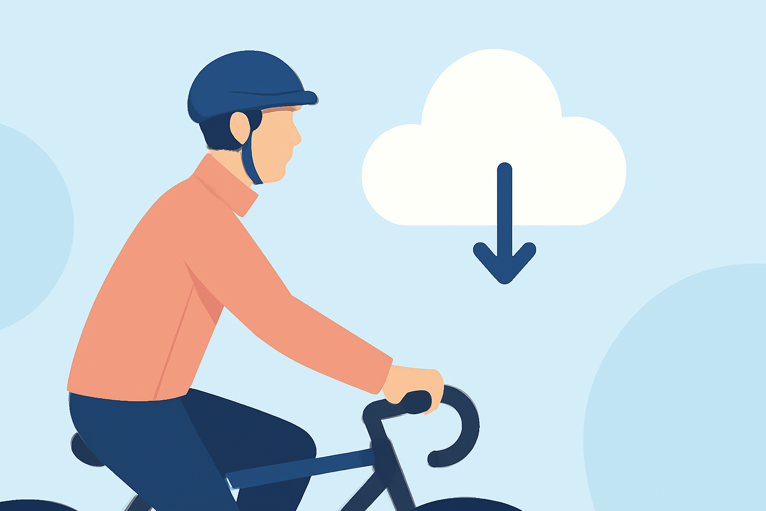 Weather for Cycling Basics in 2026