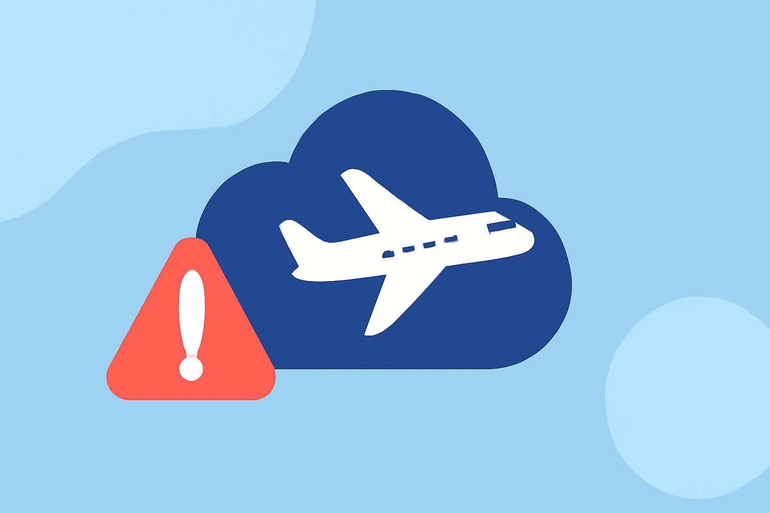 Understanding How Weather Causes Flight Delays