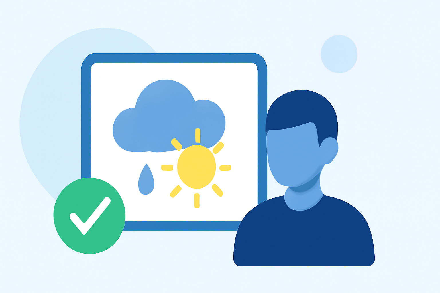 Planning Outdoor Parties with Clime: Your Ultimate Weather Guide