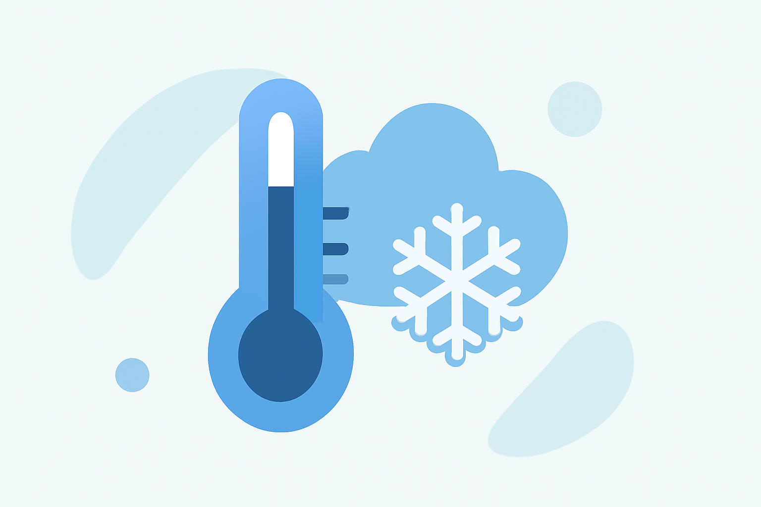 Understanding Wind Chill: A Beginner's Guide for iPhone Users
