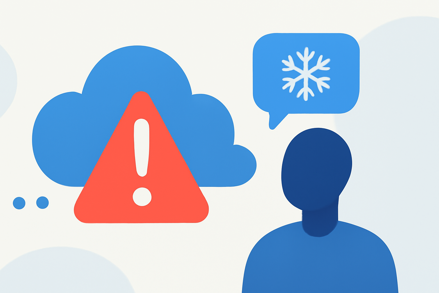 Managing Ice Storm Alerts During Outdoor Events: A Step-by-Step Guide