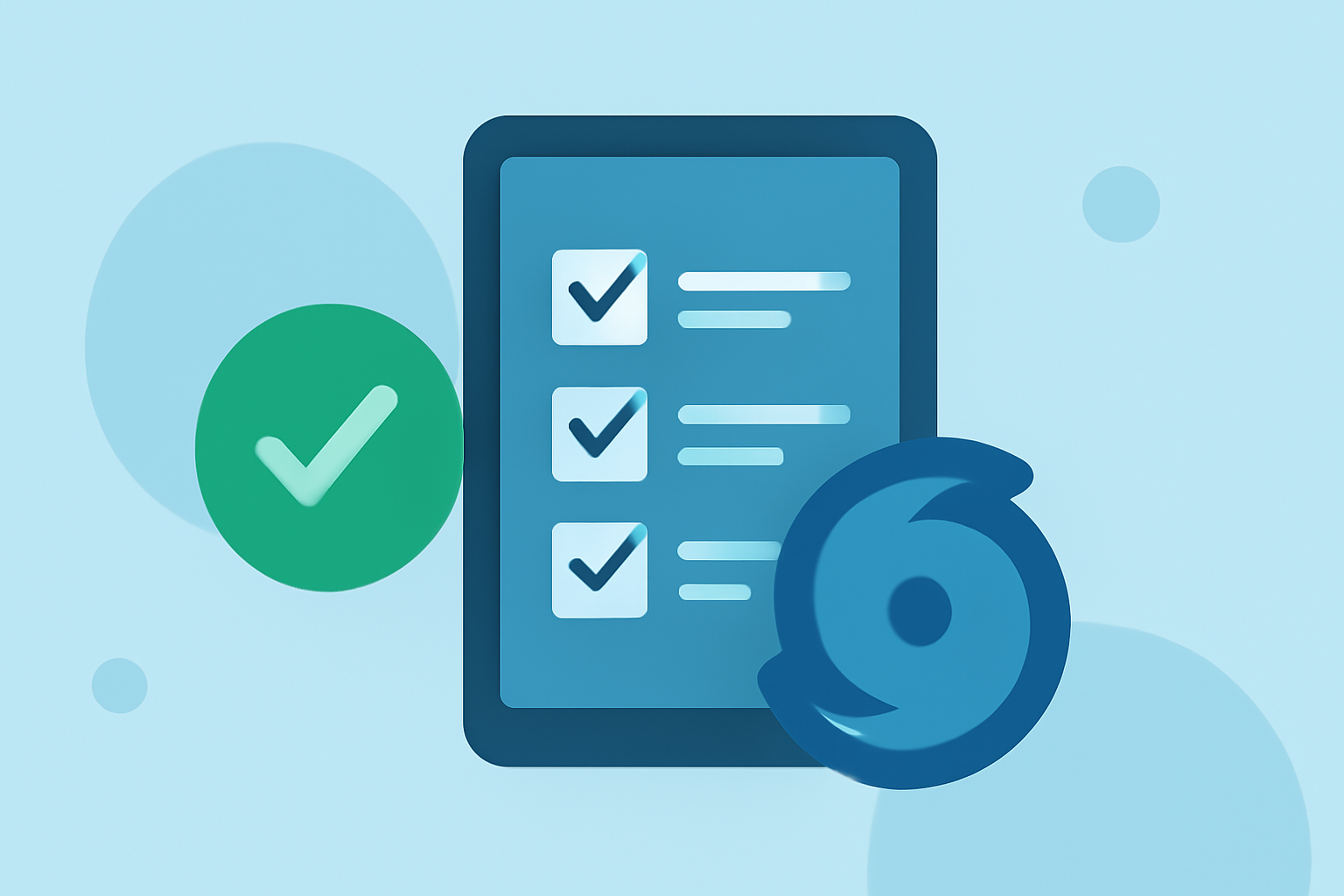 Essential Checklist for Tropical Storm Alerts in the United States