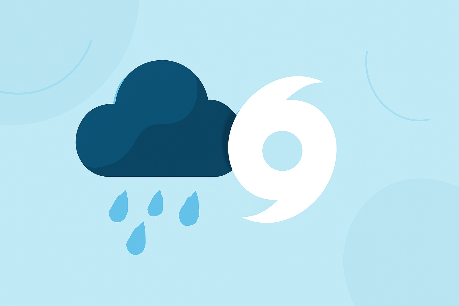 Common Precipitation Forecast Questions During Hurricane Season