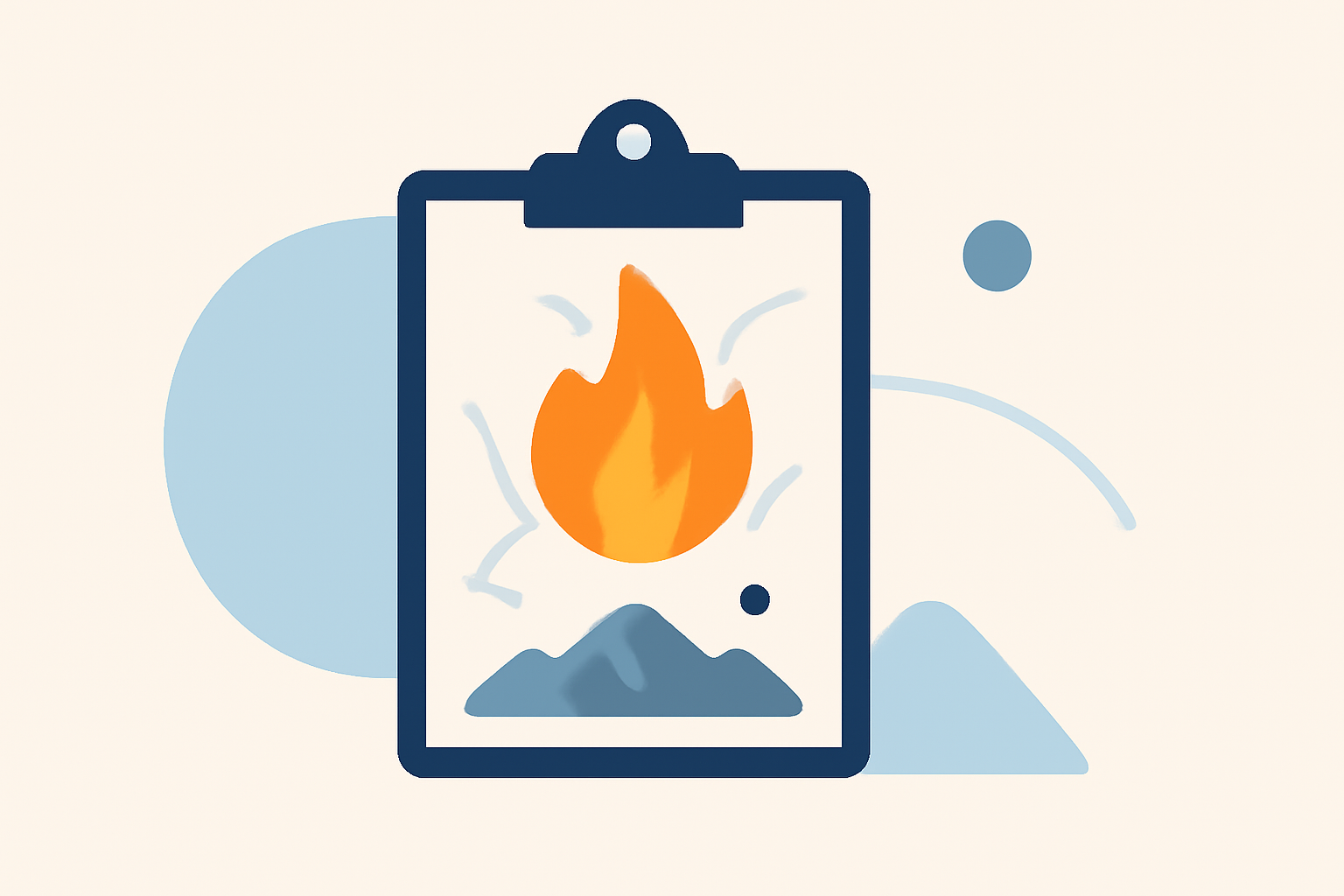 An Introduction to Wildfire Outlooks